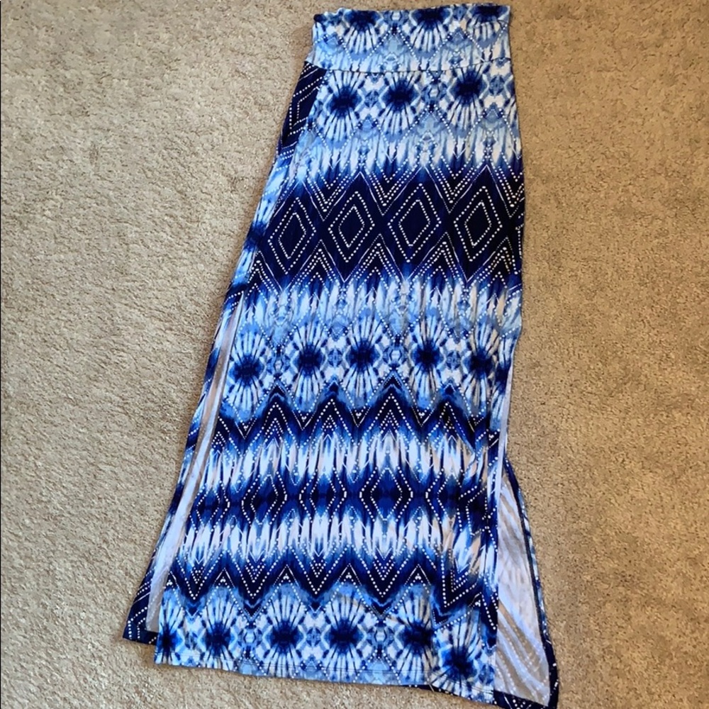 Maxi Skirt💙